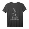Herdmännchen Essen Kochen Lustiges Koch T-Shirt für Männer – Perfektes Geschenk für Hobbyköche & Grillfans