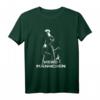 Herdmännchen Essen Kochen Lustiges Koch T-Shirt für Männer – Perfektes Geschenk für Hobbyköche & Grillfans