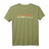 London Souvenir T-Shirt für Männer, Frauen und Kinder – Vintage Style Design als Geschenk oder Erinnerung an London