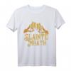 Slainte Label Whiskey Single Malt T-Shirt für Whiskyfans - Perfekt für Tasting, Geschenke & gemütliche Abende mit Freunden