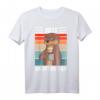 Just Anotter Day Otter Seeotter Männer & Frauen T-Shirt – Lustiges Tiermotiv, Perfektes Geschenk für Otter Liebhaber zu Weihnachten & Geburtstag