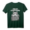 Lustiges Damen Schlafshirt mit Katzenmotiv und Sprüchen – Bequeme, humorvolle Kleidung für Katzenfans und Schlafmuffel