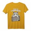 Lustiges Damen Schlafshirt mit Katzenmotiv und Sprüchen – Bequeme, humorvolle Kleidung für Katzenfans und Schlafmuffel