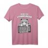 Lustiges Damen Schlafshirt mit Katzenmotiv und Sprüchen – Bequeme, humorvolle Kleidung für Katzenfans und Schlafmuffel