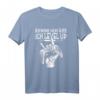Zum Zocken geboren T-Shirt – Lustiges Gaming Design für PC, PS5 & Konsole – Perfektes Geschenk für Gamer und Zocker zum Geburtstag