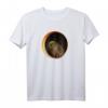 Hieronymus Bosch Eule Garten der Erdlichen Freuden T-Shirt – Lustiges Kunst- oder Halloween-Shirt für Vogelliebhaber und Kunstfans