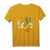 Liebe Peace Zeichen LGBT Regenbogen Gay Pride T-Shirt - Stolzes Supporter-Shirt für Pride Monat, Geburtstags- und Weihnachtsgeschenk
