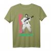 Elvis Presley Official 1956 T-Shirt - Klassisch geschnitten, offiziell lizenziert, perfekt für Elvis Fans und Rock'n'Roll Liebhaber