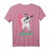Elvis Presley Official 1956 T-Shirt - Klassisch geschnitten, offiziell lizenziert, perfekt für Elvis Fans und Rock'n'Roll Liebhaber