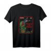 Feeding My Plant Occult Horror Goth Vintage Childgame T-Shirt – Trendiges Retro Design für Gothic, Grunge & Alternative Fans