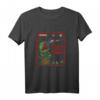 Feeding My Plant Occult Horror Goth Vintage Childgame T-Shirt – Trendiges Retro Design für Gothic, Grunge & Alternative Fans