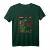 Feeding My Plant Occult Horror Goth Vintage Childgame T-Shirt – Trendiges Retro Design für Gothic, Grunge & Alternative Fans