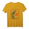 Feeding My Plant Occult Horror Goth Vintage Childgame T-Shirt – Trendiges Retro Design für Gothic, Grunge & Alternative Fans