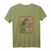 Feeding My Plant Occult Horror Goth Vintage Childgame T-Shirt – Trendiges Retro Design für Gothic, Grunge & Alternative Fans