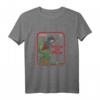 Feeding My Plant Occult Horror Goth Vintage Childgame T-Shirt – Trendiges Retro Design für Gothic, Grunge & Alternative Fans