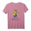 Saarland Fun T-Shirt mit Spruch 'Vielleicht noch e Stickche Lyoner?' – Lustiges Landesthema für Geburtstage und Fans des Saarlandes