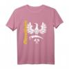 Schlesischer Adler T-Shirt für Stolze Schlesier & Oberschlesier – Heimatliebe Geschenk mit Flagge und Totenkopf