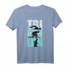 Vintage Geschenk für Triathleten - Triathlon Spruch Sportler T-Shirt für Marathon, Radfahren, Schwimmen & Lauftraining