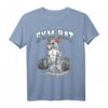 Gym Rat Fitness Ratte Bodybuilding T-Shirt – Lustiges Geschenk für Bodybuilder, Fitnesstrainer & Fitnessstudio-Enthusiasten zu Weihnachten & Geburtstag
