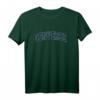 Converse Texas TX Vintage Sports Design Navy T-Shirt – Perfekt für Sportfans, Heimatstolz & Geschenkideen