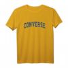 Converse Texas TX Vintage Sports Design Navy T-Shirt – Perfekt für Sportfans, Heimatstolz & Geschenkideen