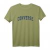 Converse Texas TX Vintage Sports Design Navy T-Shirt – Perfekt für Sportfans, Heimatstolz & Geschenkideen