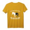 Zebra Defragmentiert - Lustiges Programmierer Geschenk T-Shirt für Nerds, Entwickler & Informatiker zum Geburtstag & Weihnachten