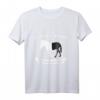 Zebra Defragmentiert - Lustiges Programmierer Geschenk T-Shirt für Nerds, Entwickler & Informatiker zum Geburtstag & Weihnachten
