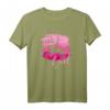 Volti Girl - Voltigieren Pferdeliebe Sport T-Shirt - Perfektes Geschenk für Voltigier-Mädels, Trainer & Pferdefans