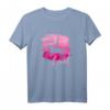 Volti Girl - Voltigieren Pferdeliebe Sport T-Shirt - Perfektes Geschenk für Voltigier-Mädels, Trainer & Pferdefans