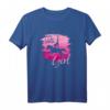 Volti Girl - Voltigieren Pferdeliebe Sport T-Shirt - Perfektes Geschenk für Voltigier-Mädels, Trainer & Pferdefans