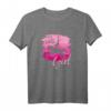 Volti Girl - Voltigieren Pferdeliebe Sport T-Shirt - Perfektes Geschenk für Voltigier-Mädels, Trainer & Pferdefans