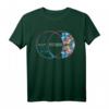 Lustiges Physik T-Shirt für Nerds und Wissenschaftler – Geschenkidee zu Weihnachten & Geburtstag für Physiker, Geeks & Naturwissenschaftslehrer