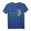 Lustiges Physik T-Shirt für Nerds und Wissenschaftler – Geschenkidee zu Weihnachten & Geburtstag für Physiker, Geeks & Naturwissenschaftslehrer