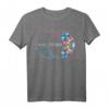 Lustiges Physik T-Shirt für Nerds und Wissenschaftler – Geschenkidee zu Weihnachten & Geburtstag für Physiker, Geeks & Naturwissenschaftslehrer