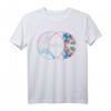 Lustiges Physik T-Shirt für Nerds und Wissenschaftler – Geschenkidee zu Weihnachten & Geburtstag für Physiker, Geeks & Naturwissenschaftslehrer