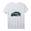 Performance Car 5,0 Liter V8 Muscle Classic Retromod T-Shirt - Retro & Sportwagen Fan Merchandise