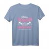 Stolze Trainerin Sport T-Shirt - Perfektes Dankeschön Geschenk für Trainerinnen im Fußball, Handball, Tennis, Schwimmen, Volleyball, Hockey und mehr