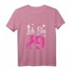 Kinder 9. Geburtstag Pferd Geschenk - Süßes Reit- und Pferde T-Shirt für Mädchen zum 9. Geburtstag, ideal für Geburtstagsfeier, Kindergarten und Schule