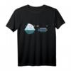 Retro Funny Titanic 1912 - Kreuzfahrtschiff T-Shirt, Vintage Eisberg Motiv, Humoriges Seefahrer Outfit & Geschenk für Kreuzfahrt-Fans