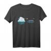 Retro Funny Titanic 1912 - Kreuzfahrtschiff T-Shirt, Vintage Eisberg Motiv, Humoriges Seefahrer Outfit & Geschenk für Kreuzfahrt-Fans