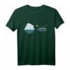 Retro Funny Titanic 1912 - Kreuzfahrtschiff T-Shirt, Vintage Eisberg Motiv, Humoriges Seefahrer Outfit & Geschenk für Kreuzfahrt-Fans