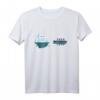 Retro Funny Titanic 1912 - Kreuzfahrtschiff T-Shirt, Vintage Eisberg Motiv, Humoriges Seefahrer Outfit & Geschenk für Kreuzfahrt-Fans