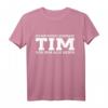 Lustiges Tim T-Shirt - Legendäres Name Geschenk zum Geburtstag für Männer & Tim Fans