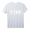 Lustiges Tim T-Shirt - Legendäres Name Geschenk zum Geburtstag für Männer & Tim Fans