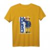 Kinder Feuerwehrmann Sam T-Shirt in vielen Größen und Farben – Offizielles Design, Komfortabel und Stylisch für Fans