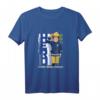 Kinder Feuerwehrmann Sam T-Shirt in vielen Größen und Farben – Offizielles Design, Komfortabel und Stylisch für Fans
