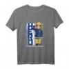 Kinder Feuerwehrmann Sam T-Shirt in vielen Größen und Farben – Offizielles Design, Komfortabel und Stylisch für Fans