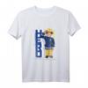 Kinder Feuerwehrmann Sam T-Shirt in vielen Größen und Farben – Offizielles Design, Komfortabel und Stylisch für Fans