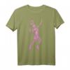 Tennis Tennisspielerin Damen & Mädchen T-Shirt – Perfektes Geschenk für Tennistrainerinnen, Geburtstage & Weihnachten